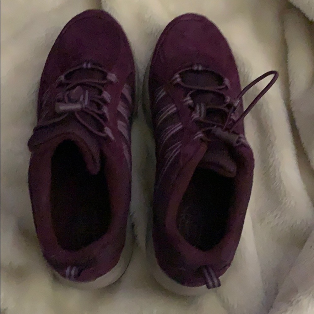 Ryka bunji tennis shoe